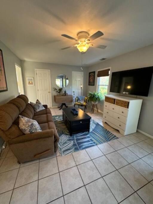 Chicks Beach Retreat Virginia Beach Exterior foto